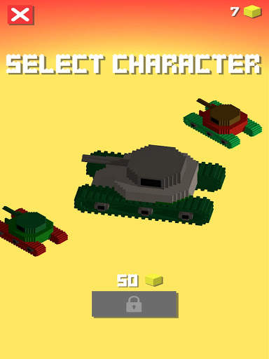 Candy Cars screenshot 9