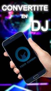 Toca Cumbia DJ screenshot 4