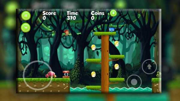 Unicorn Boy Adventures screenshot 3