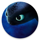 Dragon 3 Wallpapers 2018 icon