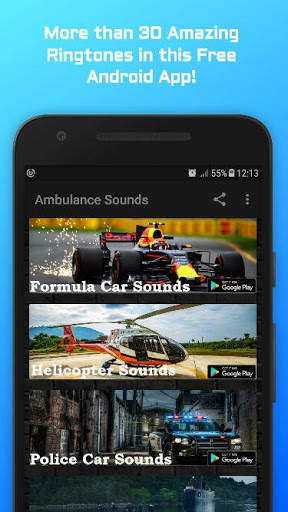 Bus Sounds screenshot 3