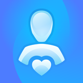 Likes and followers Twitter icon
