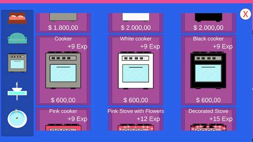 Simple Life - Girl games screenshot 4