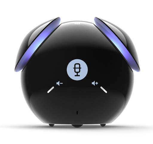 Smart Bluetooth® Speaker BSP60 screenshot 4