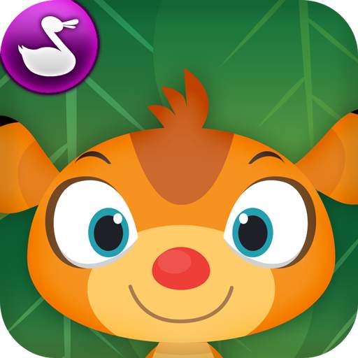 Duck Duck Moose Reading 1.2