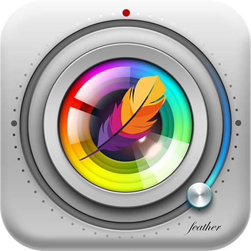Feather Photo Editor 1.0