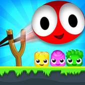 Knock Down 2018 Free 0.0.0.1