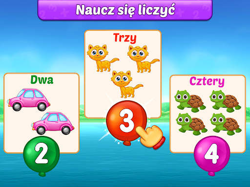 Matematyka dla dzieci (polski) screenshot 11