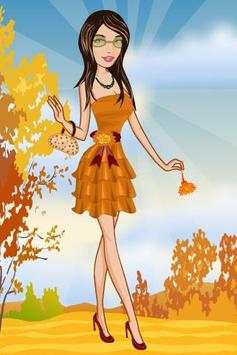 Pretty Teen Girl Dress Up screenshot 4