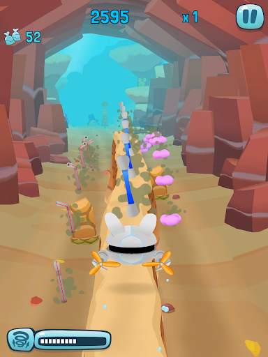 Sea Warrior : Help Save The Ocean from Pollution screenshot 11