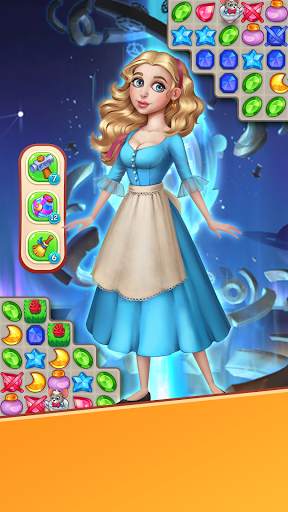 Cinderella: New Story screenshot 3