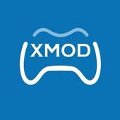 X MOD Cheat for COC icon