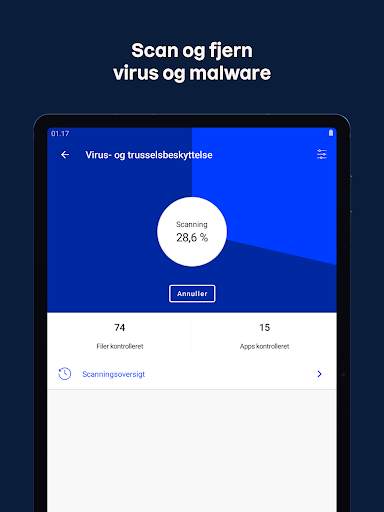 F-Secure: Total Security & VPN screenshot 8