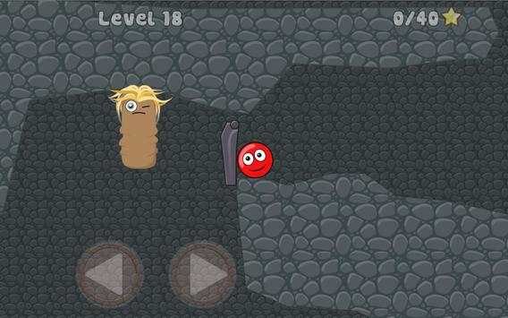 New Red Ball 2 screenshot 10