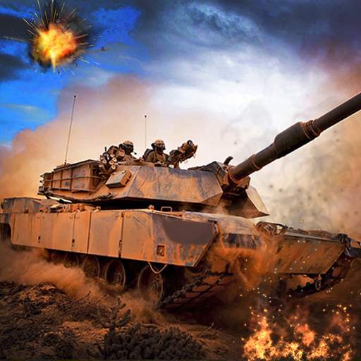 World Tanks battle 2017 1.0