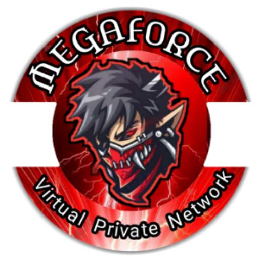 MEGA FORCE-VPN 9.6.1