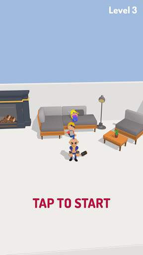 Serial Cleaner 3D screenshot 2