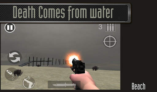 Escape: Apocalypse Zombie Killer screenshot 5