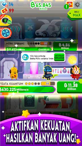 Cash, Inc. Lapak Juragan Harta screenshot 19