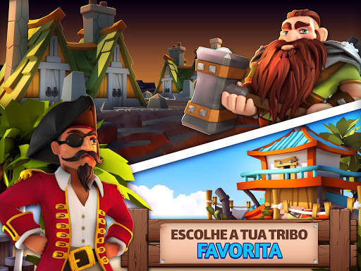 Fantasy Island: Fun Forest Sim screenshot 19