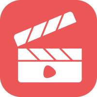 Download Movies Website App icon