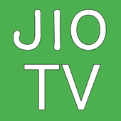 MY Jio TV hd icon