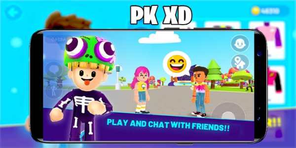 Pk Xb Hd Wallpaper screenshot 3