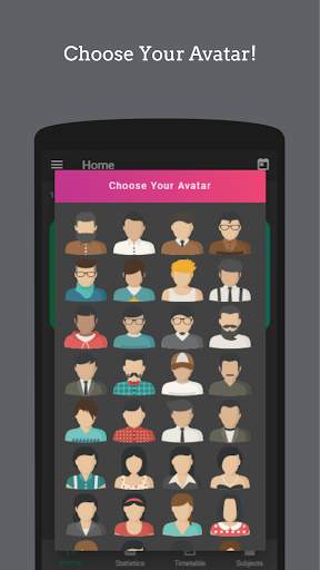 Attend It - Attendance Tracker screenshot 5