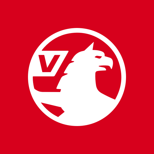 MyVauxhall - the official app for Vauxhall drivers icon