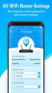 All WiFi Router Settings screenshot 3