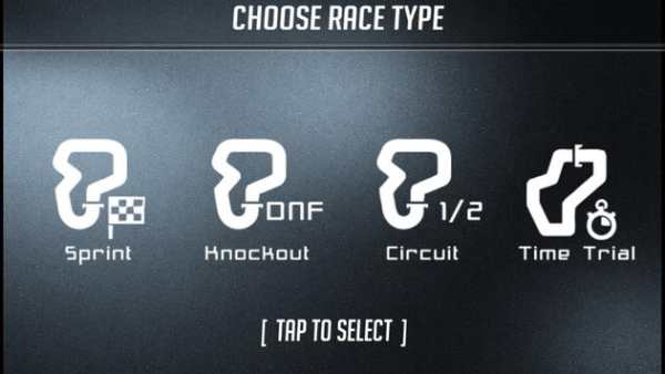City Car Racing 3D screenshot 2