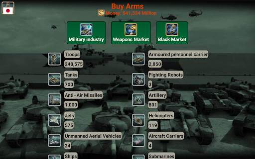 Asia Empire screenshot 10