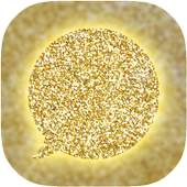 Glitter Messenger – Diamond SMS 1.0