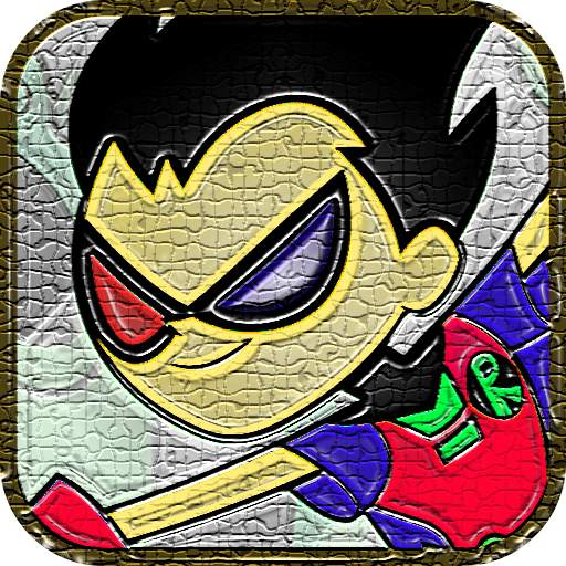 King Titans Battle Adventure 2.0