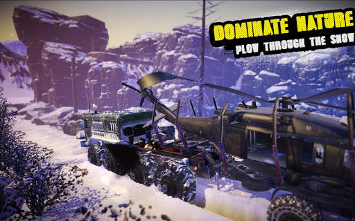 Offroad Chronicles screenshot 24