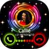 Color Call Screen - Color call Theme