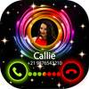 Color Call Screen - Color call Theme 2.0