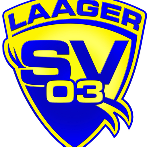 Laager SV 03 App icon