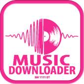 Mp3 Downloader - Free Music Player 2.0