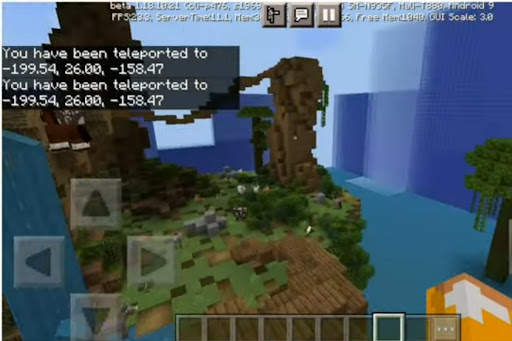 encanto mod for minecraft mcpe screenshot 1