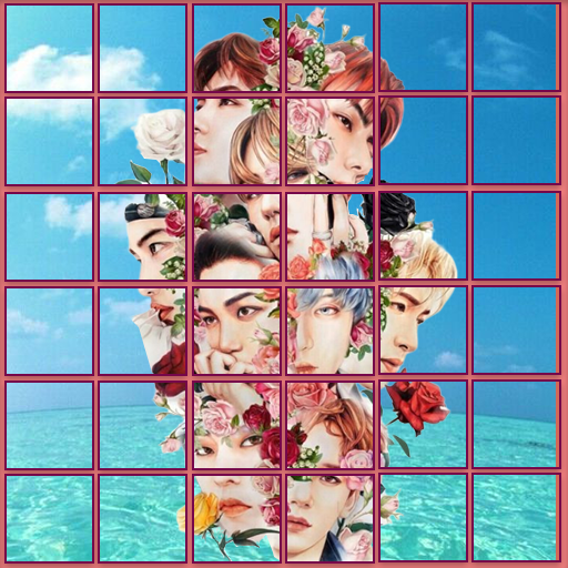 EXO Polysquare - Polysphere Edition icon