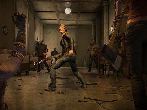 Hari terakhir: Zombie Survival screenshot 8