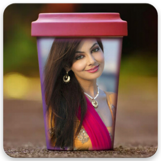 PIP Photo - PIP Frames, PIP Photo Maker &amp; Editor icon