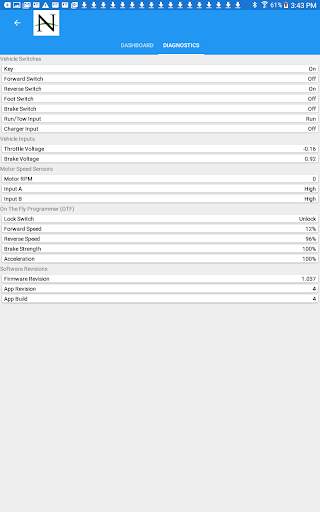 Navitas screenshot 12