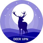 Deer Vpn - Free Unlimited Vpn Proxy Service on 9Apps