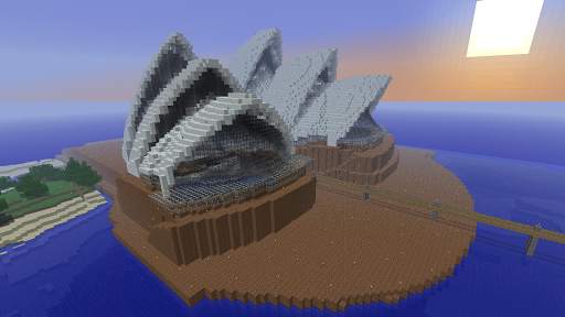 Build Your World Lite screenshot 2