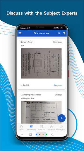 GATE ACADEMY Learning App | GATE,ESE,PSU's screenshot 6
