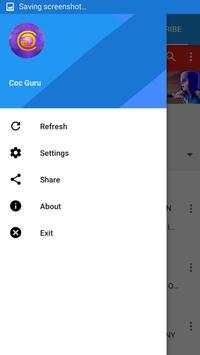 CocGuru Official App screenshot 6