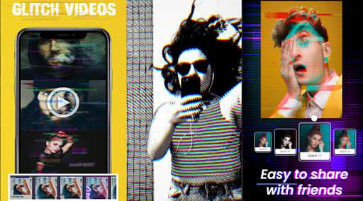 Premiere Clip - video editing screenshot 2