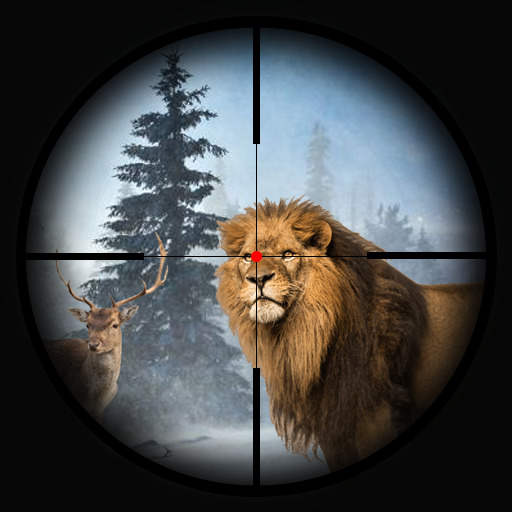 Offline Animal Hunting Game 3D 0.9.4